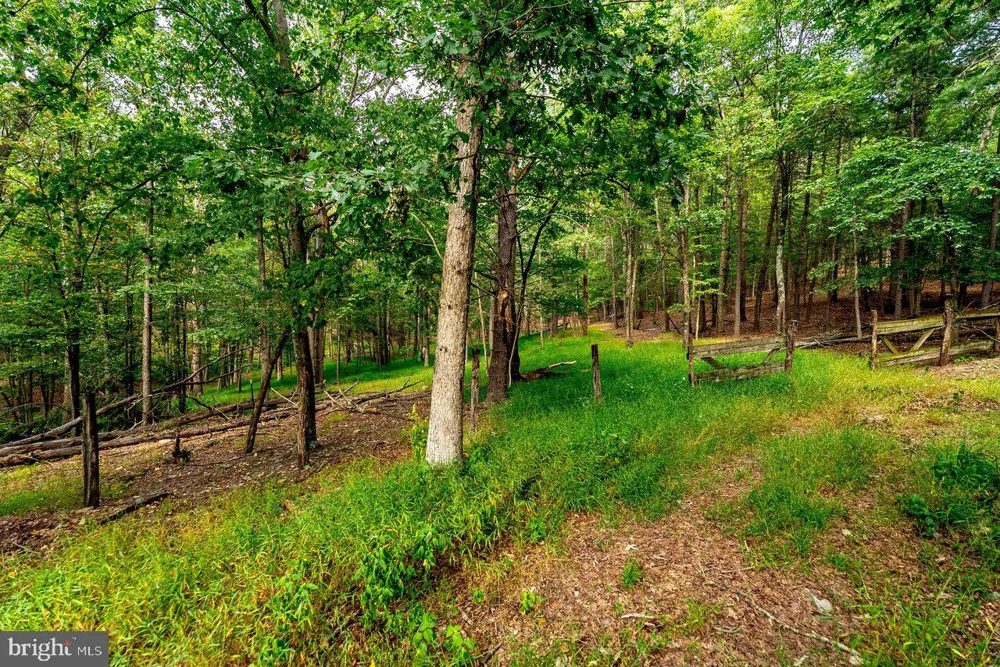 801 MOYERS LANE Mathias, WV 26812