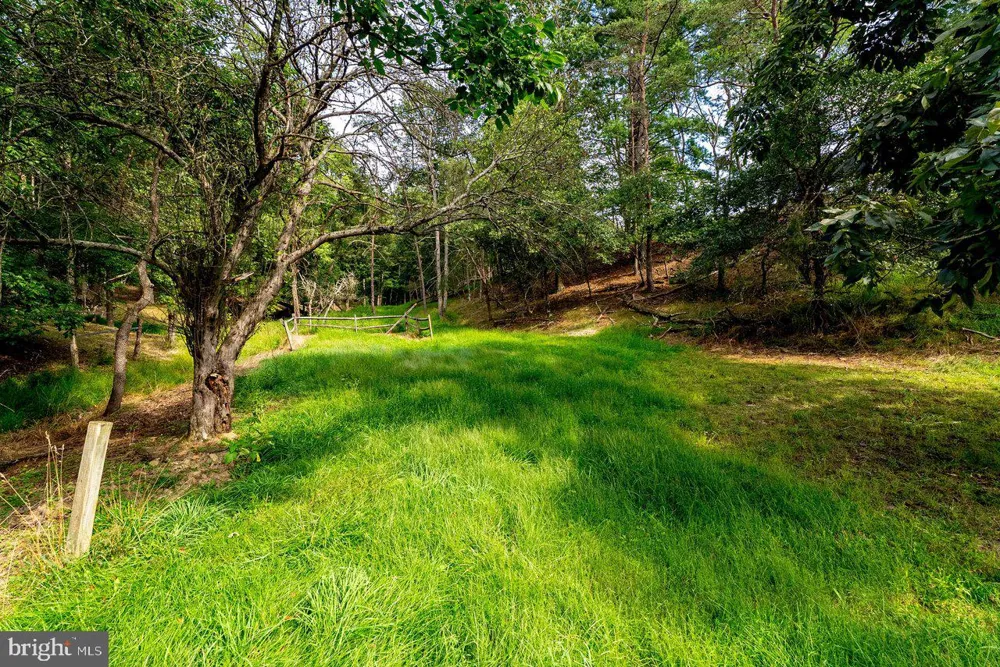 801 MOYERS LANE Mathias, WV 26812