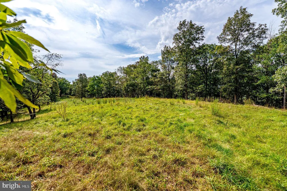 801 MOYERS LANE Mathias, WV 26812