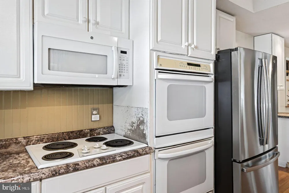 801 MOYERS LANE Mathias, WV 26812