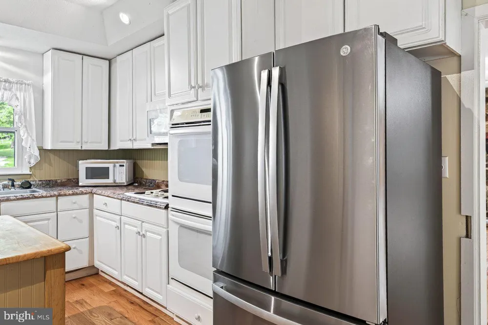 801 MOYERS LANE Mathias, WV 26812