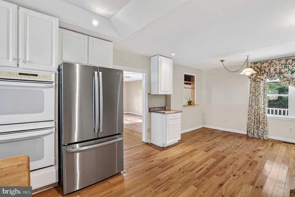 801 MOYERS LANE Mathias, WV 26812
