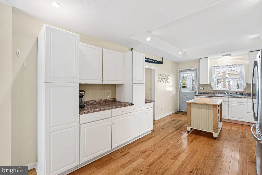801 MOYERS LANE Mathias, WV 26812
