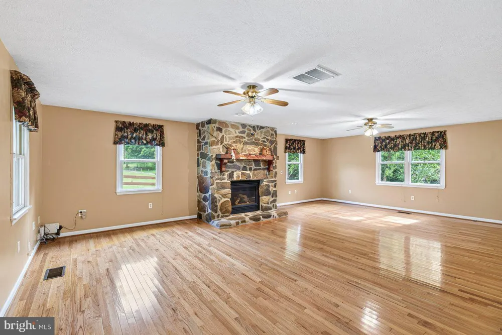 801 MOYERS LANE Mathias, WV 26812