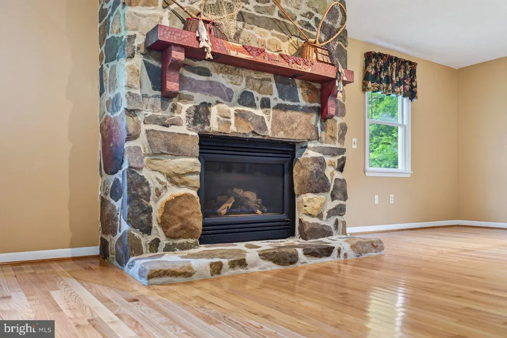 801 MOYERS LANE Mathias, WV 26812