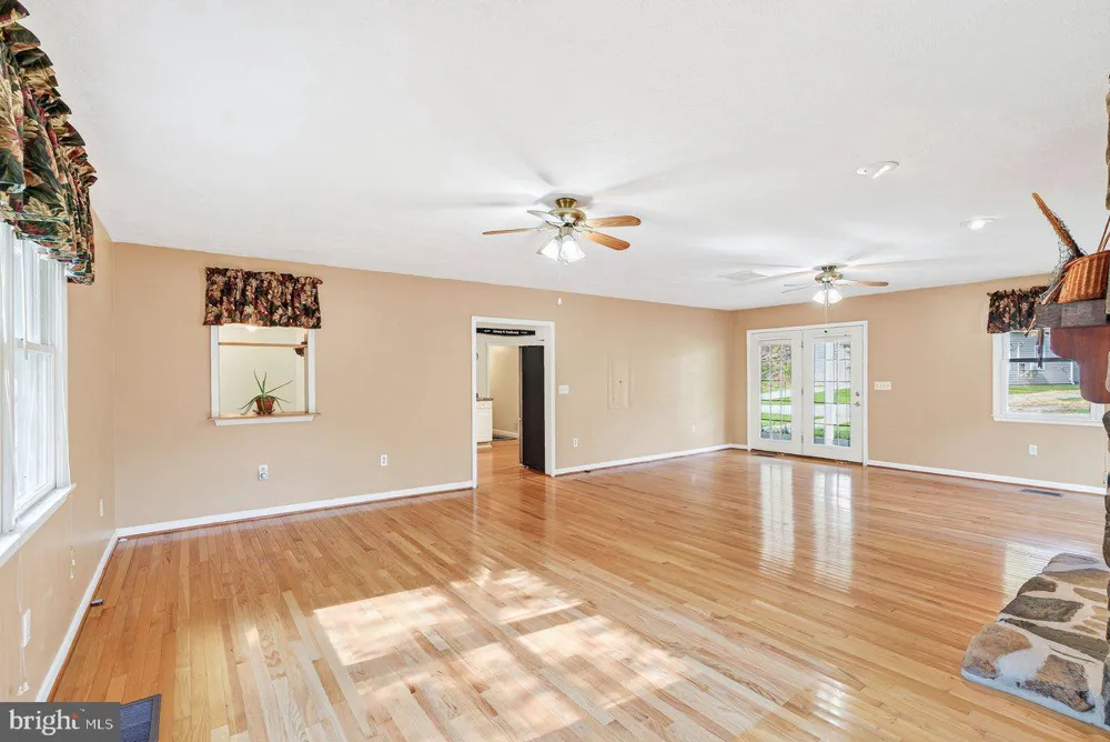 801 MOYERS LANE Mathias, WV 26812