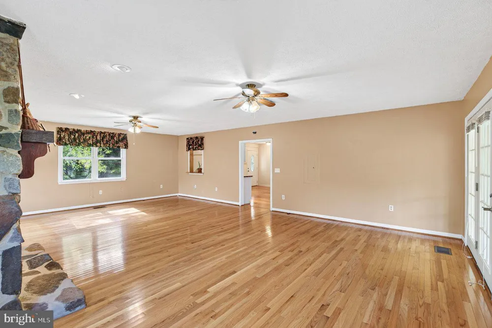 801 MOYERS LANE Mathias, WV 26812