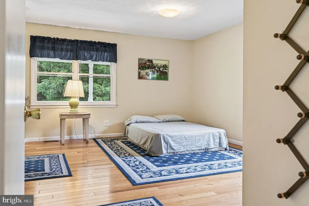 801 MOYERS LANE Mathias, WV 26812