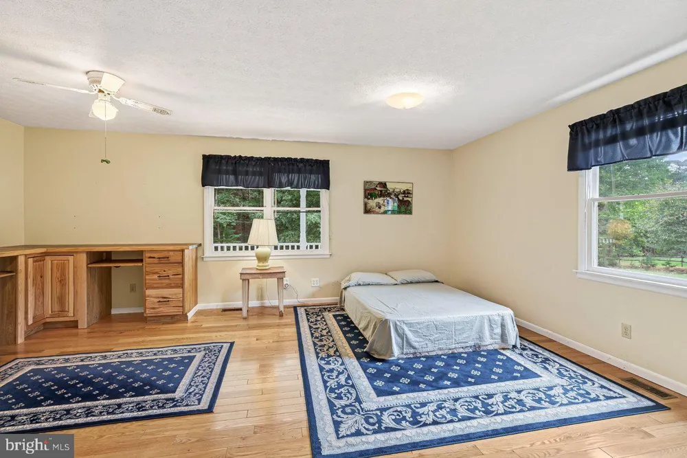 801 MOYERS LANE Mathias, WV 26812