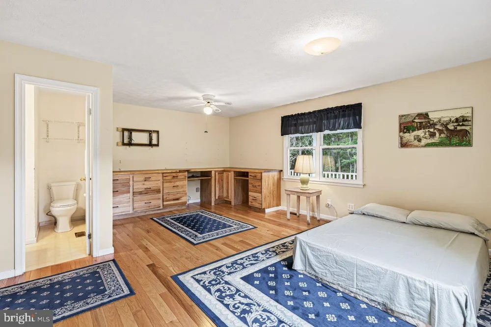 801 MOYERS LANE Mathias, WV 26812