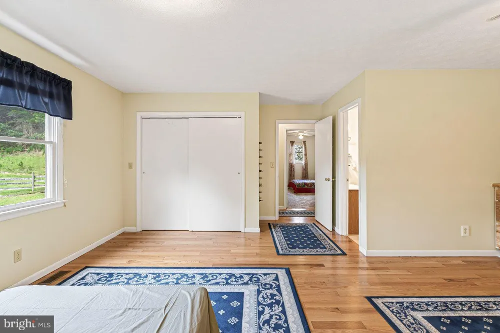 801 MOYERS LANE Mathias, WV 26812