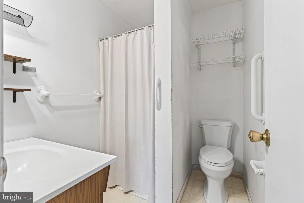 801 MOYERS LANE Mathias, WV 26812