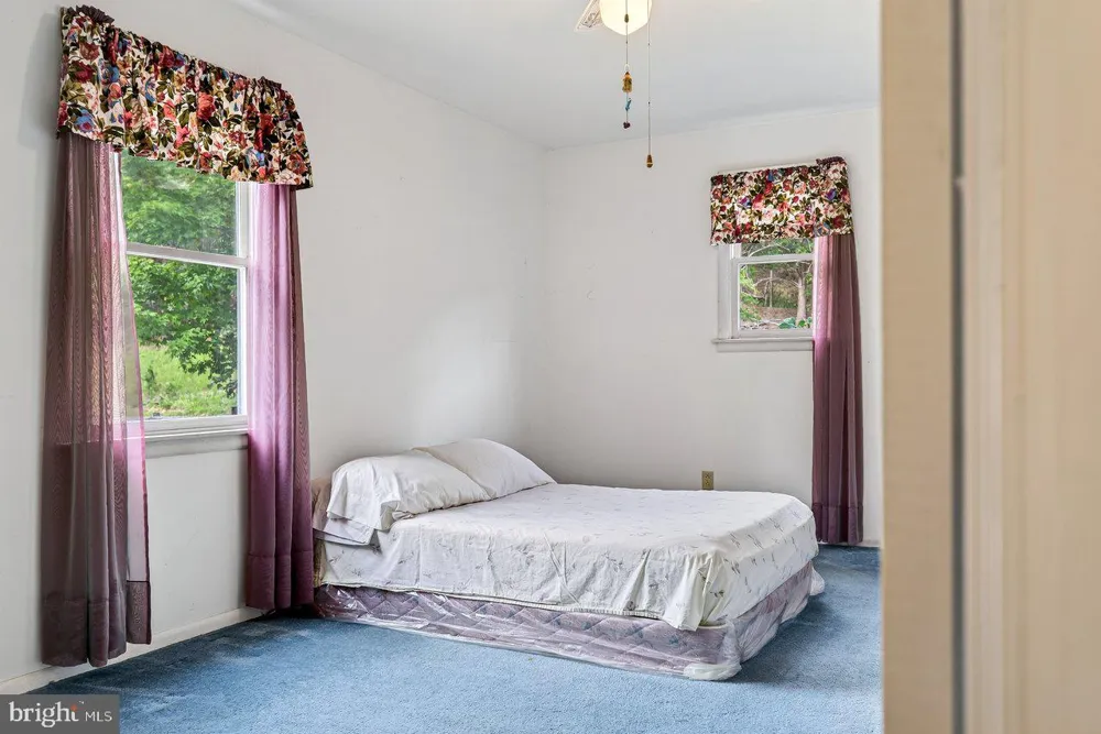 801 MOYERS LANE Mathias, WV 26812