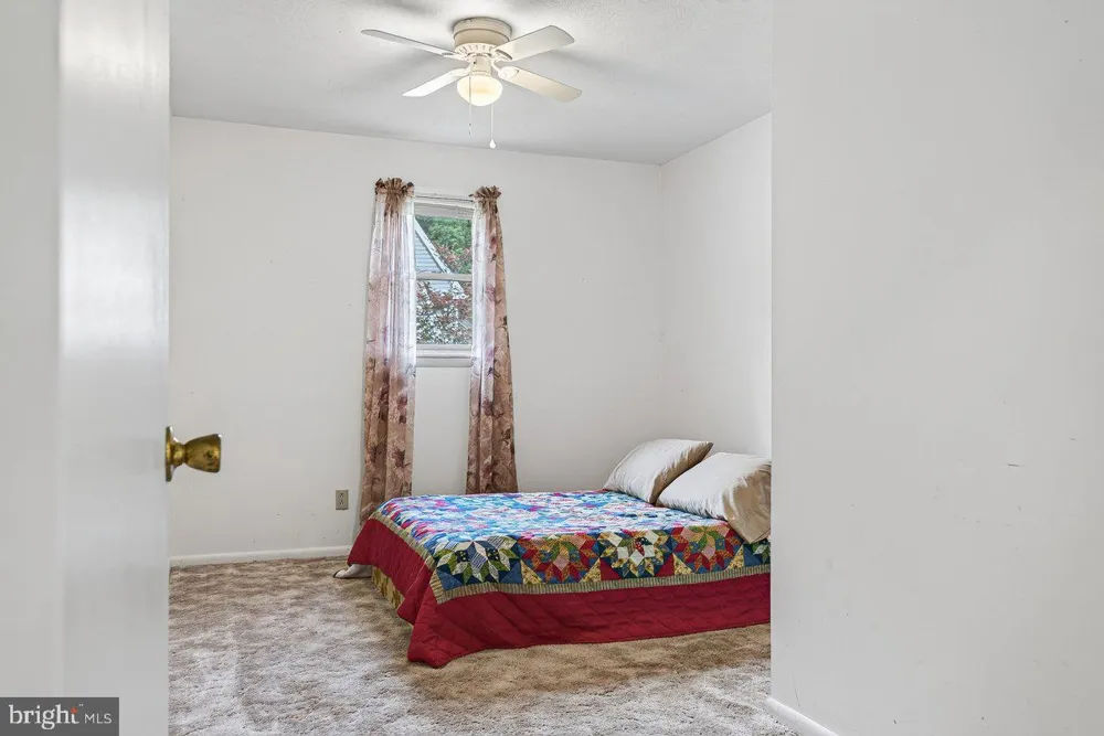 801 MOYERS LANE Mathias, WV 26812