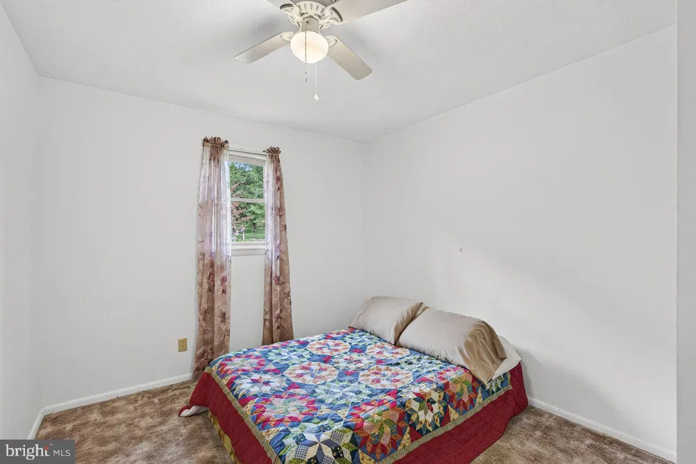 801 MOYERS LANE Mathias, WV 26812