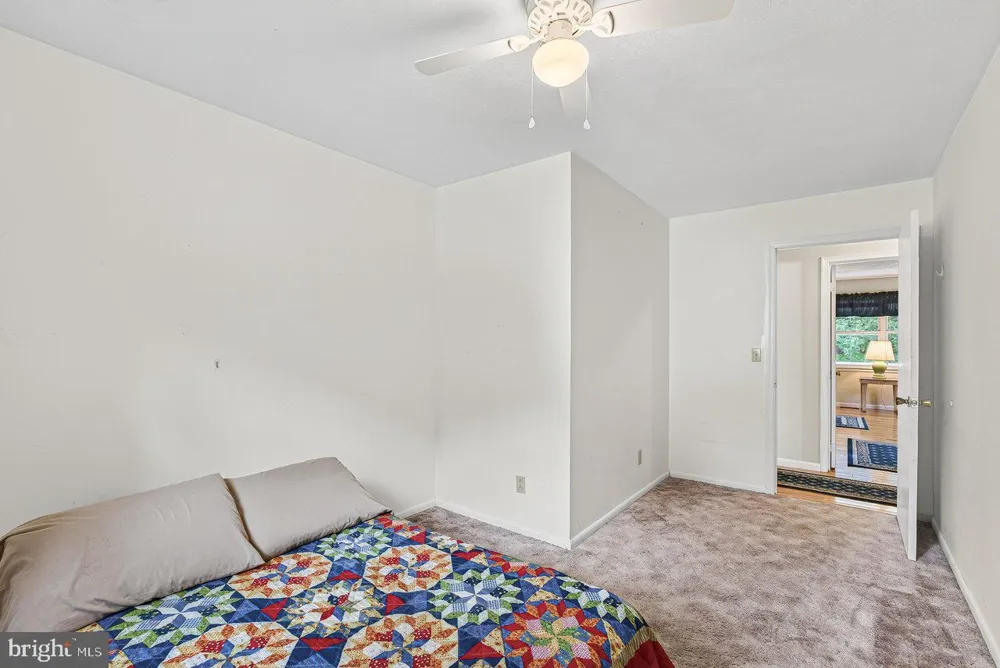 801 MOYERS LANE Mathias, WV 26812
