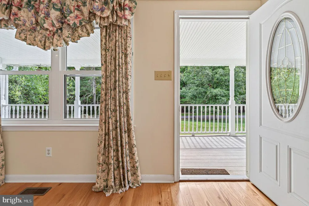 801 MOYERS LANE Mathias, WV 26812