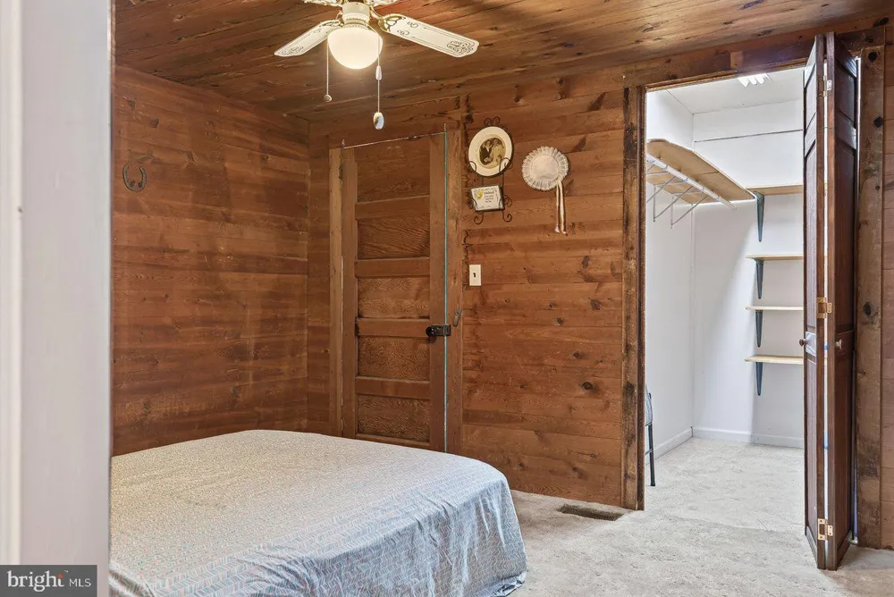 801 MOYERS LANE Mathias, WV 26812