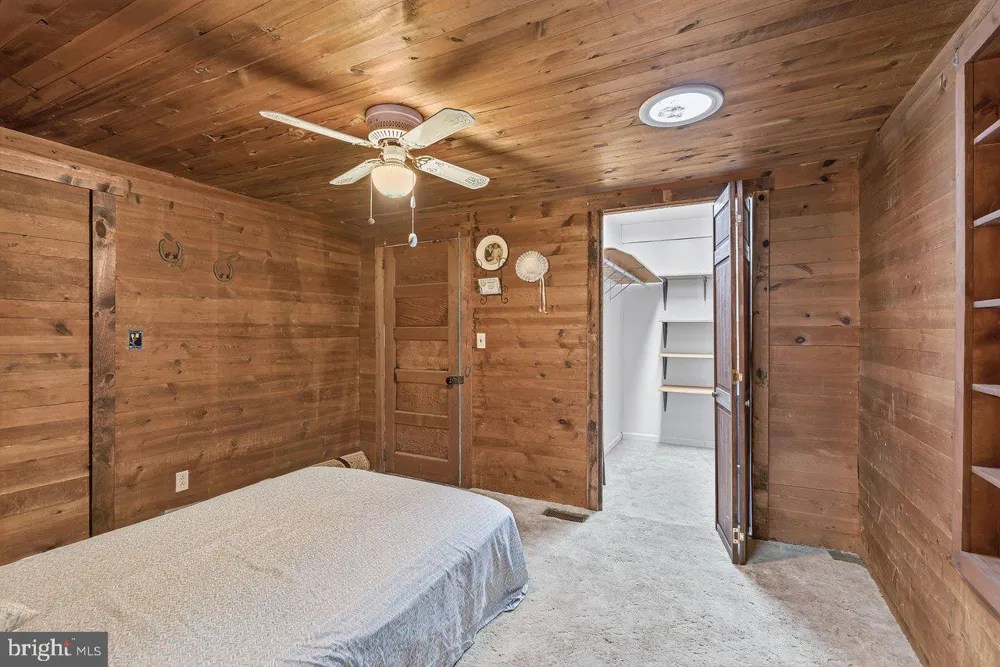801 MOYERS LANE Mathias, WV 26812