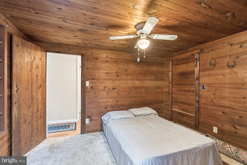 801 MOYERS LANE Mathias, WV 26812