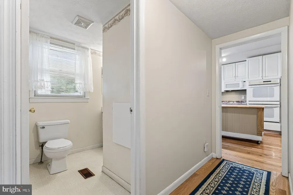 801 MOYERS LANE Mathias, WV 26812