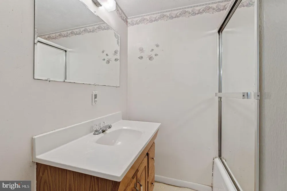 801 MOYERS LANE Mathias, WV 26812