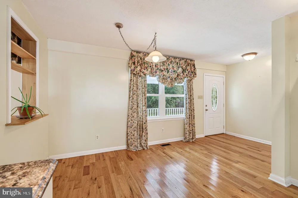 801 MOYERS LANE Mathias, WV 26812