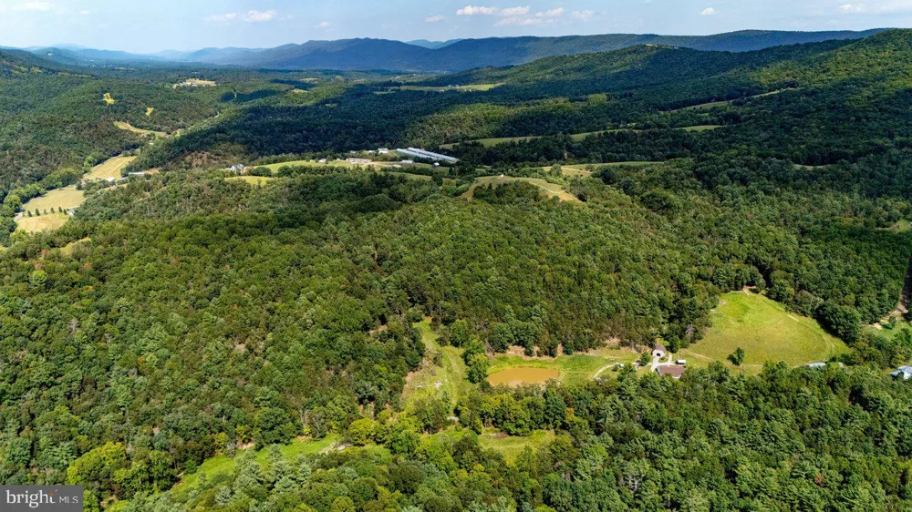 801 MOYERS LANE Mathias, WV 26812