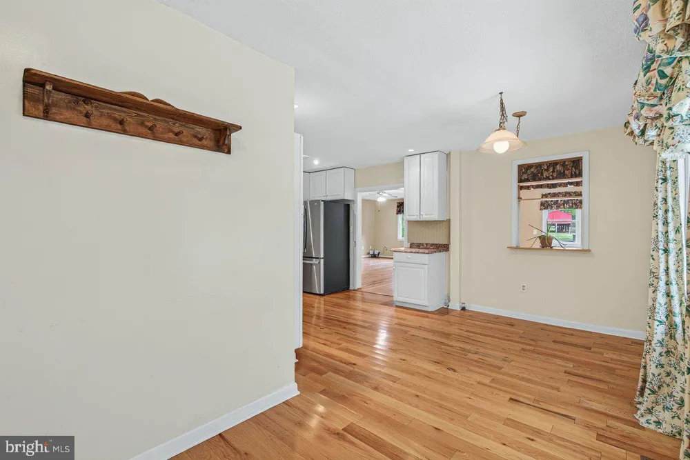 801 MOYERS LANE Mathias, WV 26812
