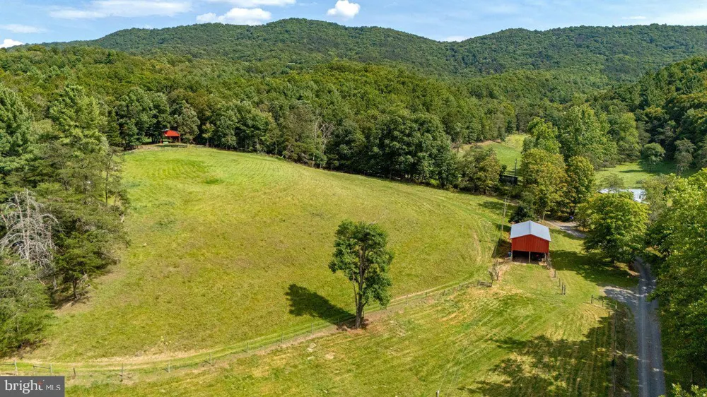 801 MOYERS LANE Mathias, WV 26812