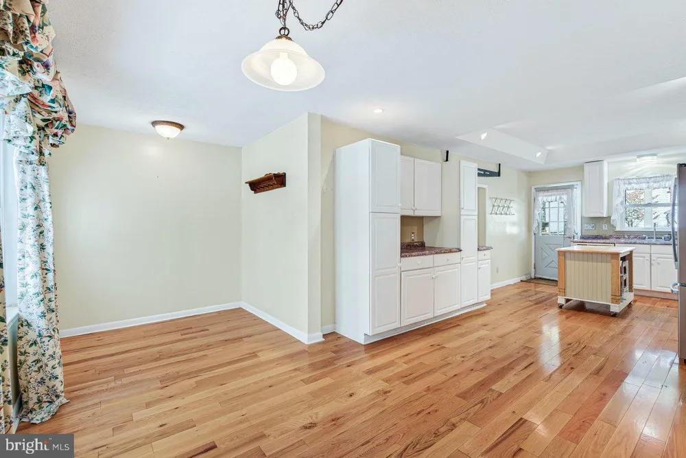 801 MOYERS LANE Mathias, WV 26812