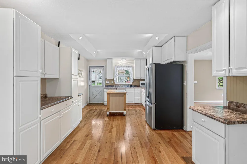 801 MOYERS LANE Mathias, WV 26812