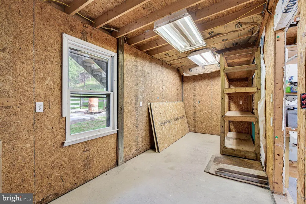 801 MOYERS LANE Mathias, WV 26812