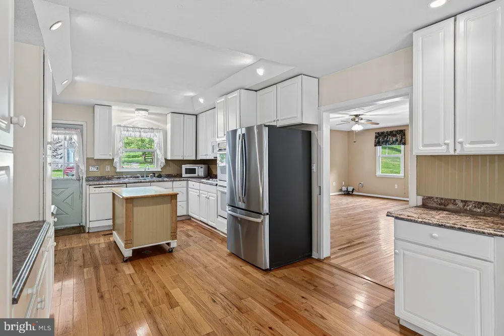 801 MOYERS LANE Mathias, WV 26812