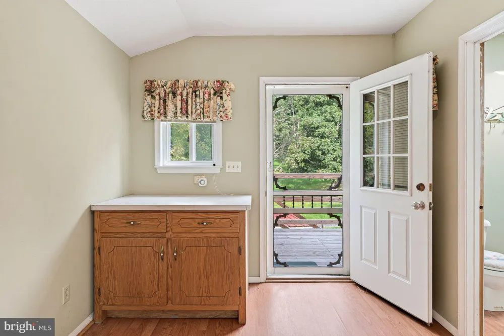 801 MOYERS LANE Mathias, WV 26812