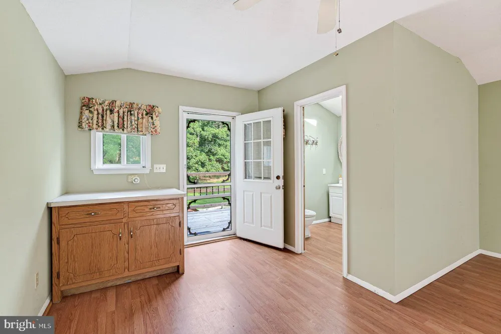 801 MOYERS LANE Mathias, WV 26812