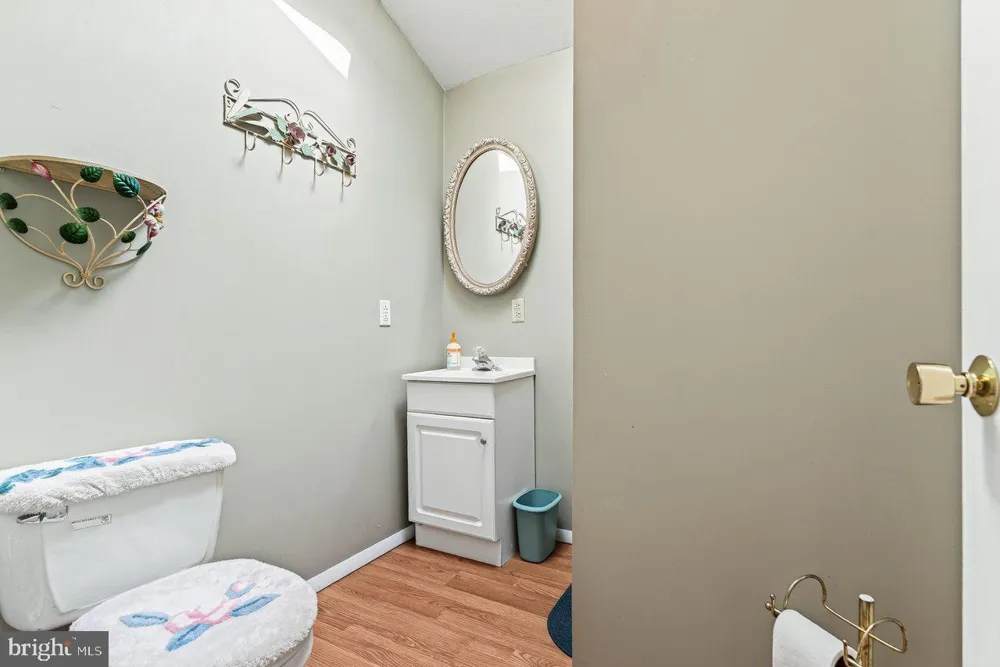 801 MOYERS LANE Mathias, WV 26812