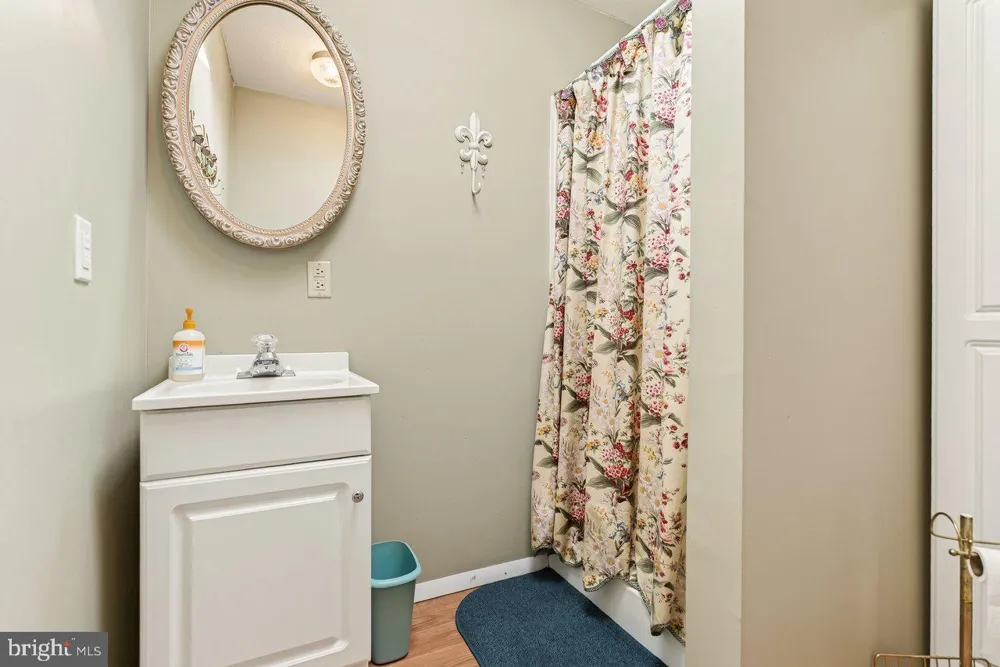 801 MOYERS LANE Mathias, WV 26812