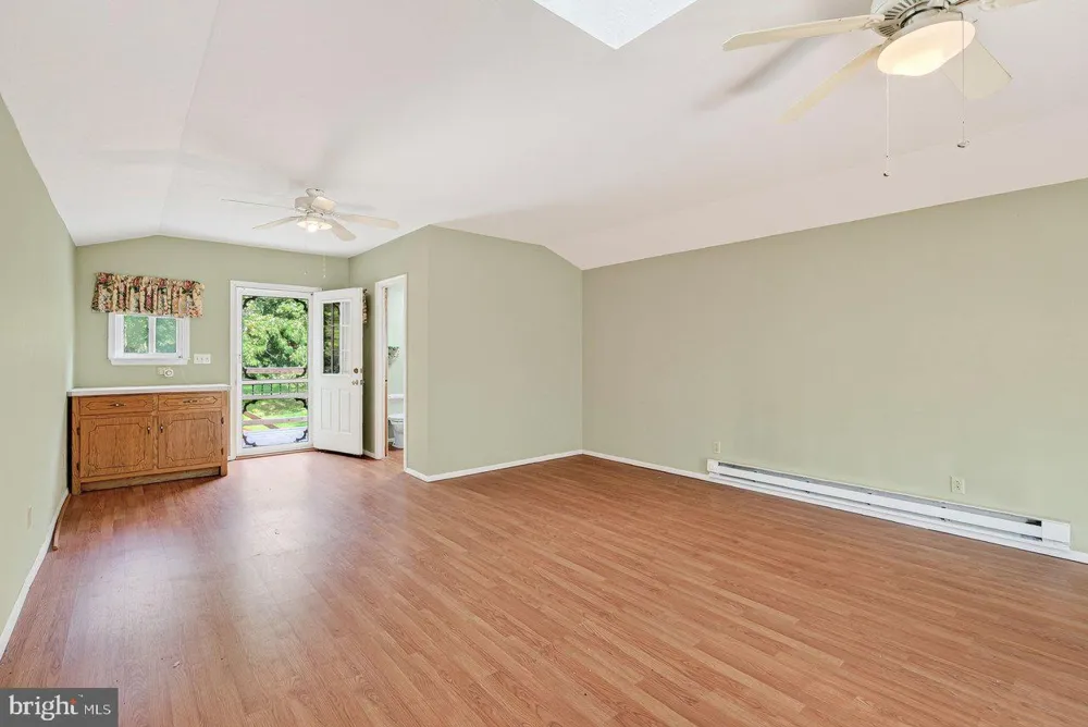 801 MOYERS LANE Mathias, WV 26812