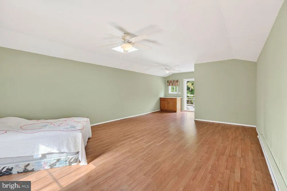801 MOYERS LANE Mathias, WV 26812