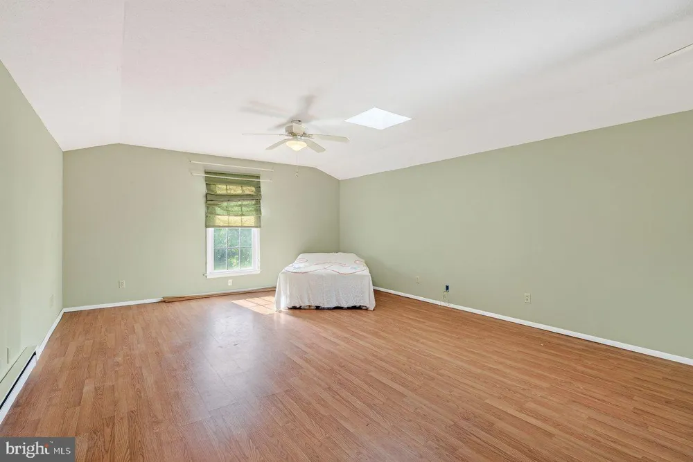 801 MOYERS LANE Mathias, WV 26812