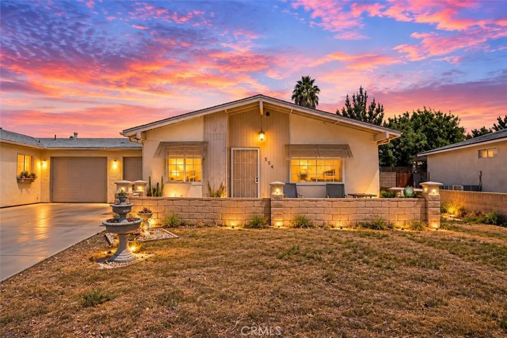 556 San Marino Hemet, CA 92545