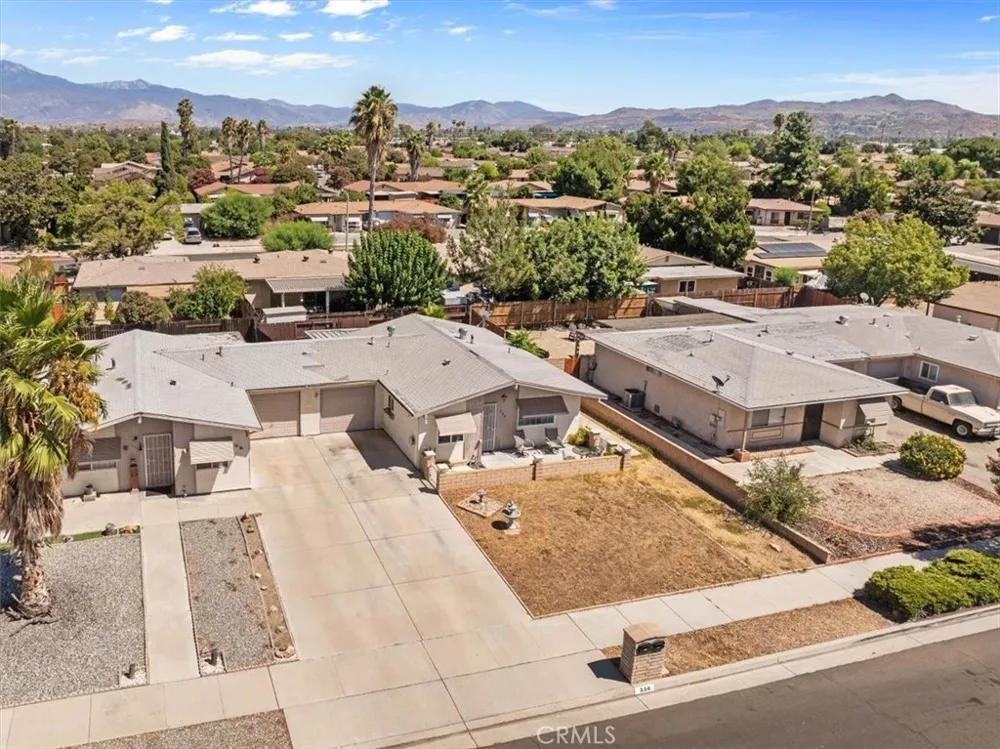 556 San Marino Hemet, CA 92545