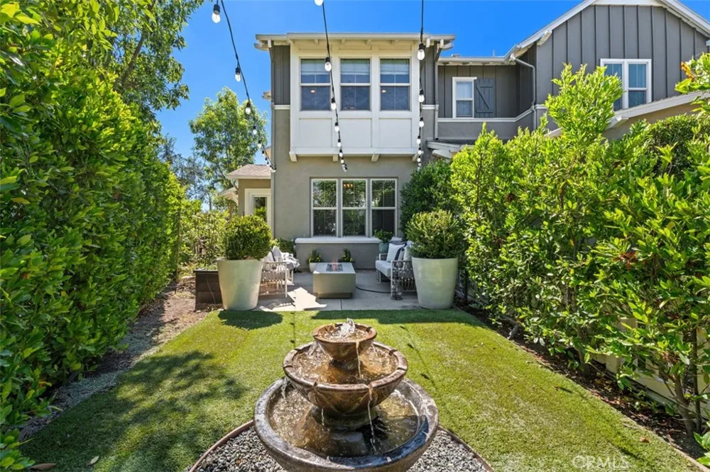 116 Sencillo Place Rancho Mission Viejo, CA 92694