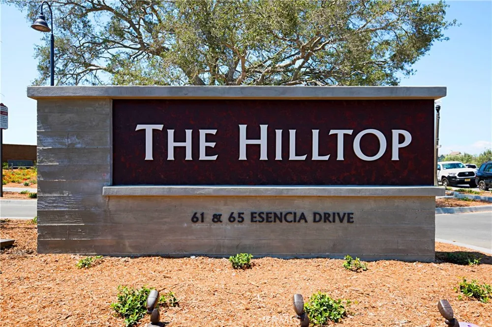 116 Sencillo Place Rancho Mission Viejo, CA 92694