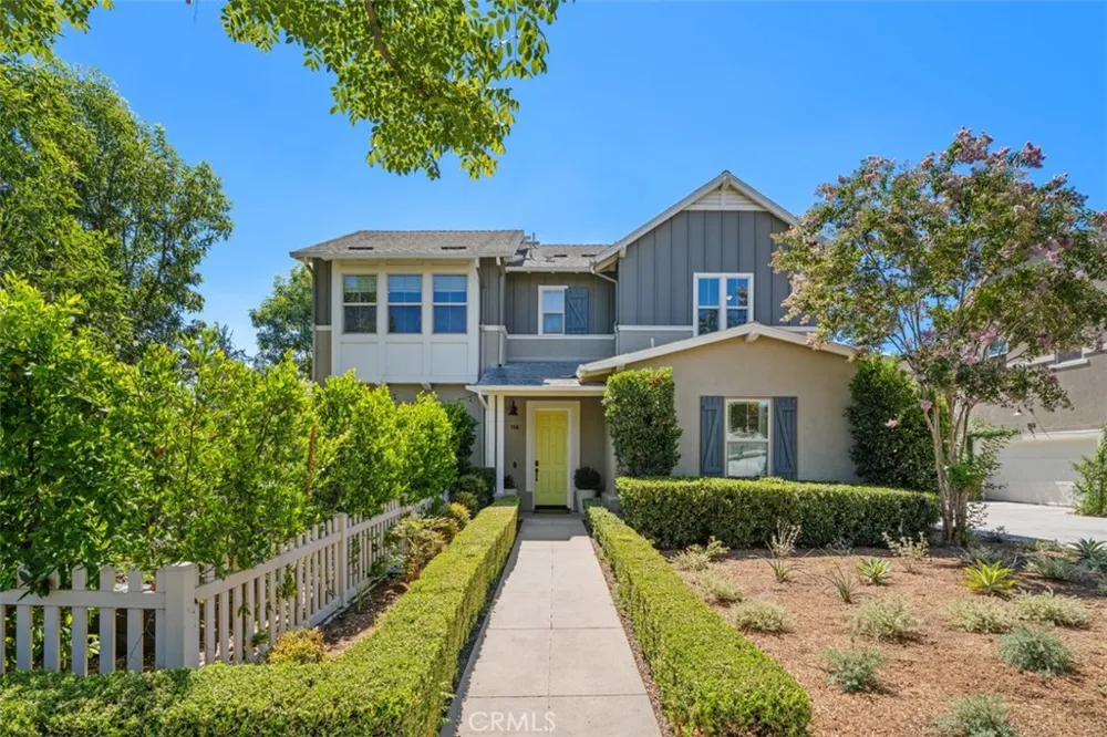 116 Sencillo Place Rancho Mission Viejo, CA 92694