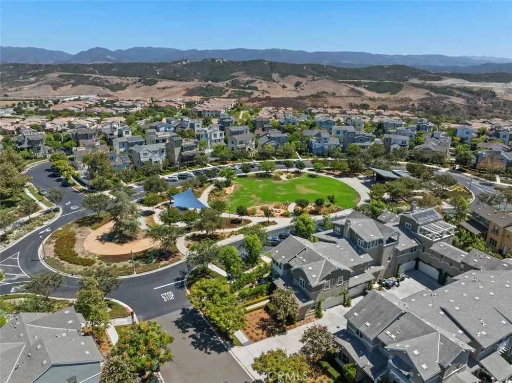 116 Sencillo Place Rancho Mission Viejo, CA 92694