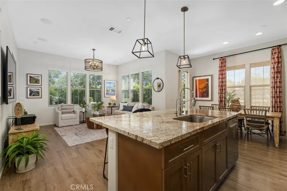 116 Sencillo Place Rancho Mission Viejo, CA 92694