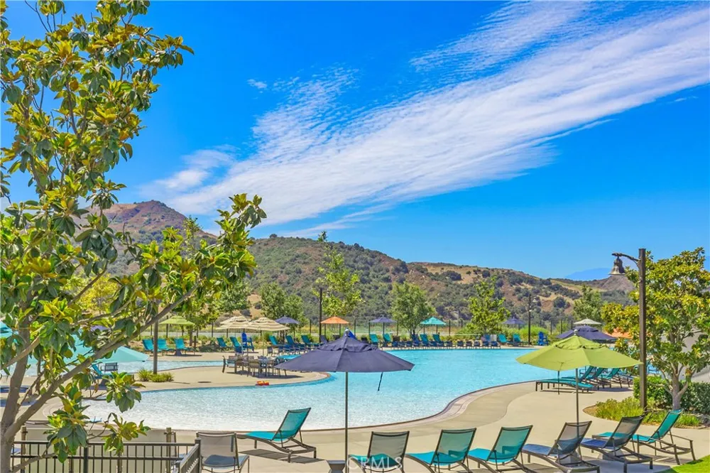 116 Sencillo Place Rancho Mission Viejo, CA 92694