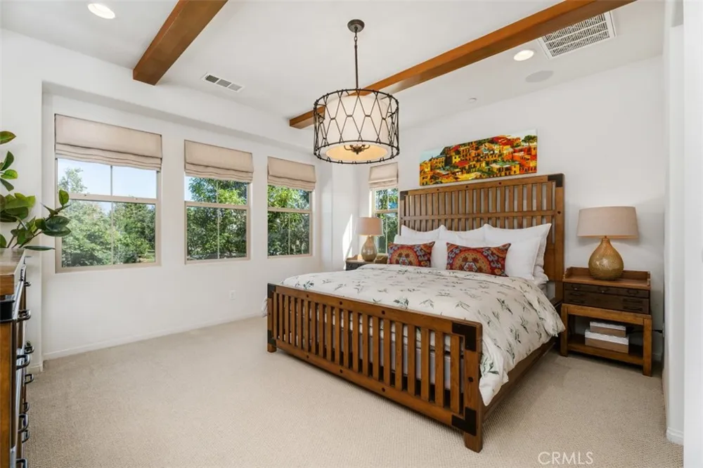 116 Sencillo Place Rancho Mission Viejo, CA 92694
